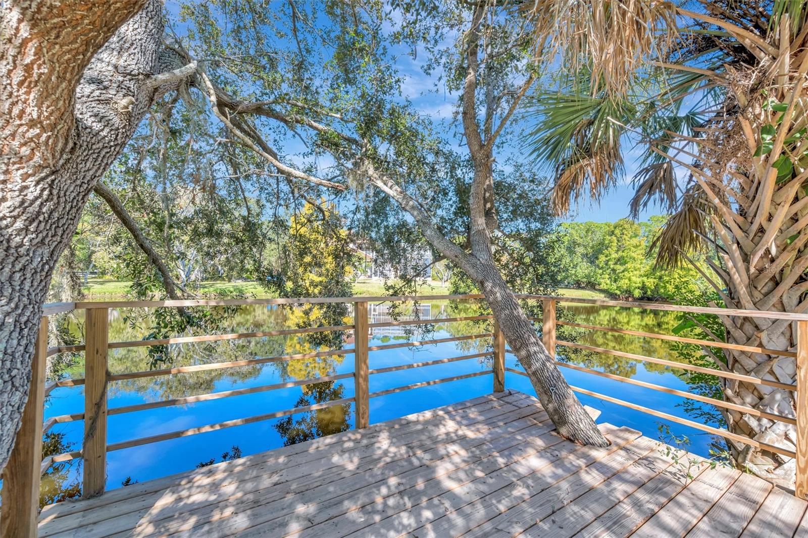 PINE RANCH - Residential