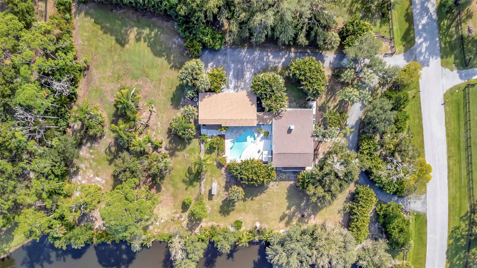PINE RANCH - Residential