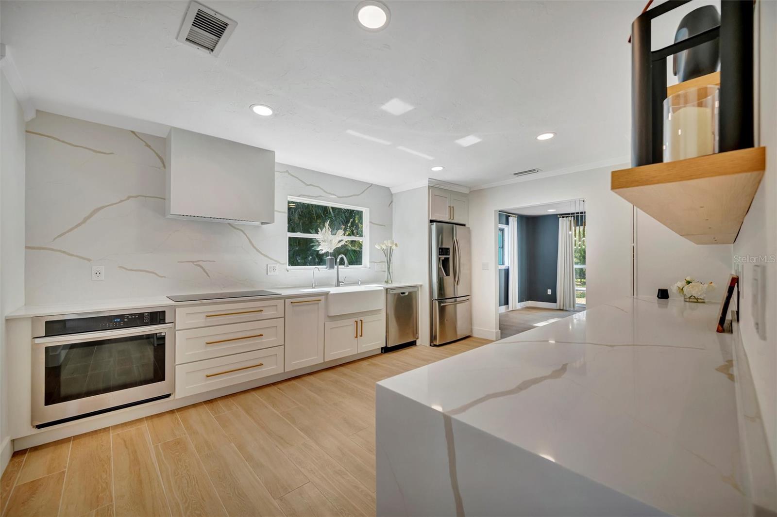 PINE RANCH - Residential