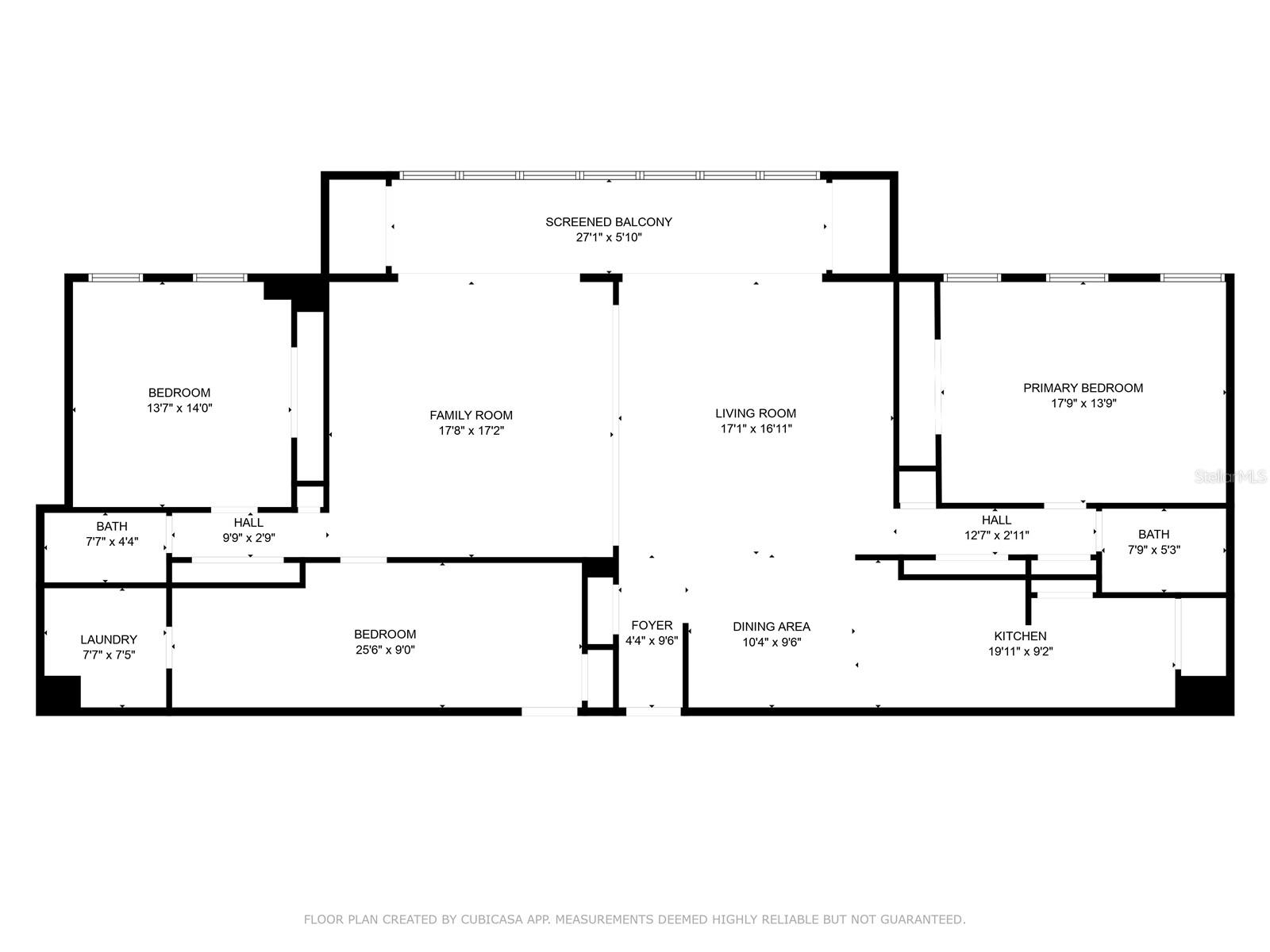 PARADISE ISLAND TOWERS CONDO - Residential