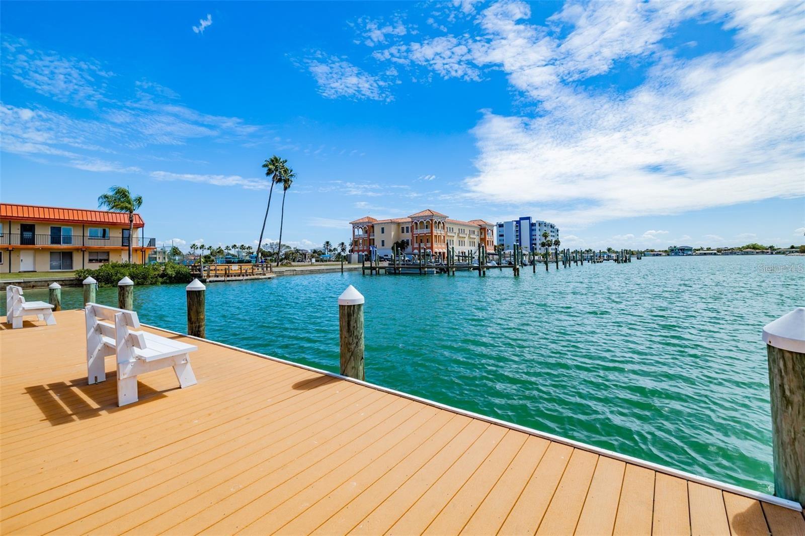 PARADISE ISLAND TOWERS CONDO - Residential