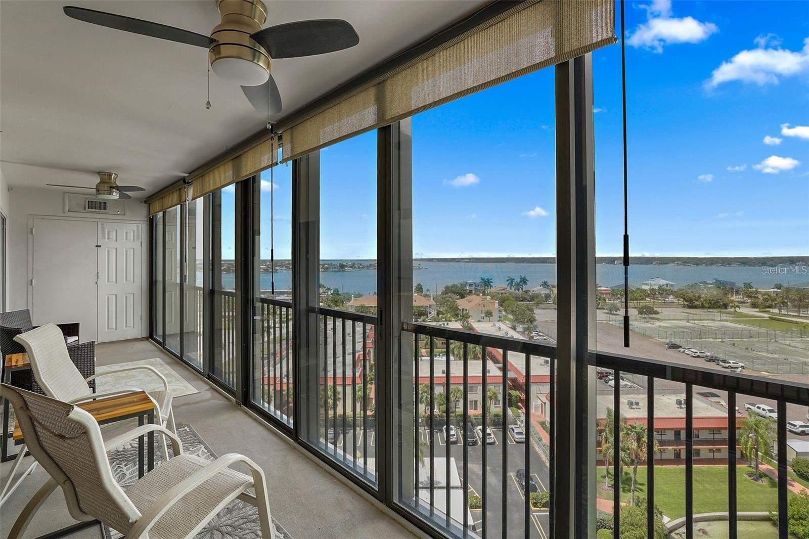 PARADISE ISLAND TOWERS CONDO - Residential