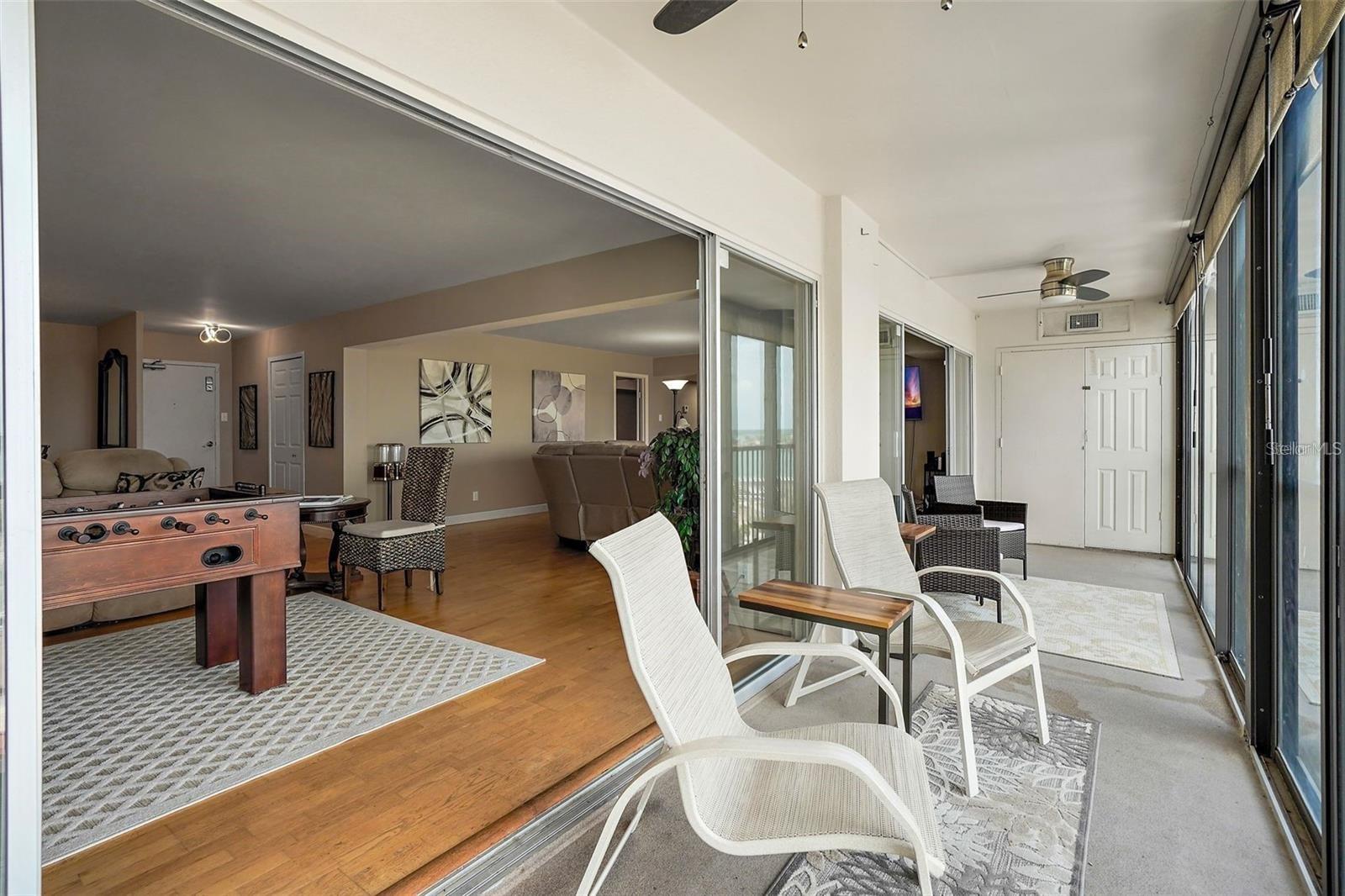 PARADISE ISLAND TOWERS CONDO - Residential