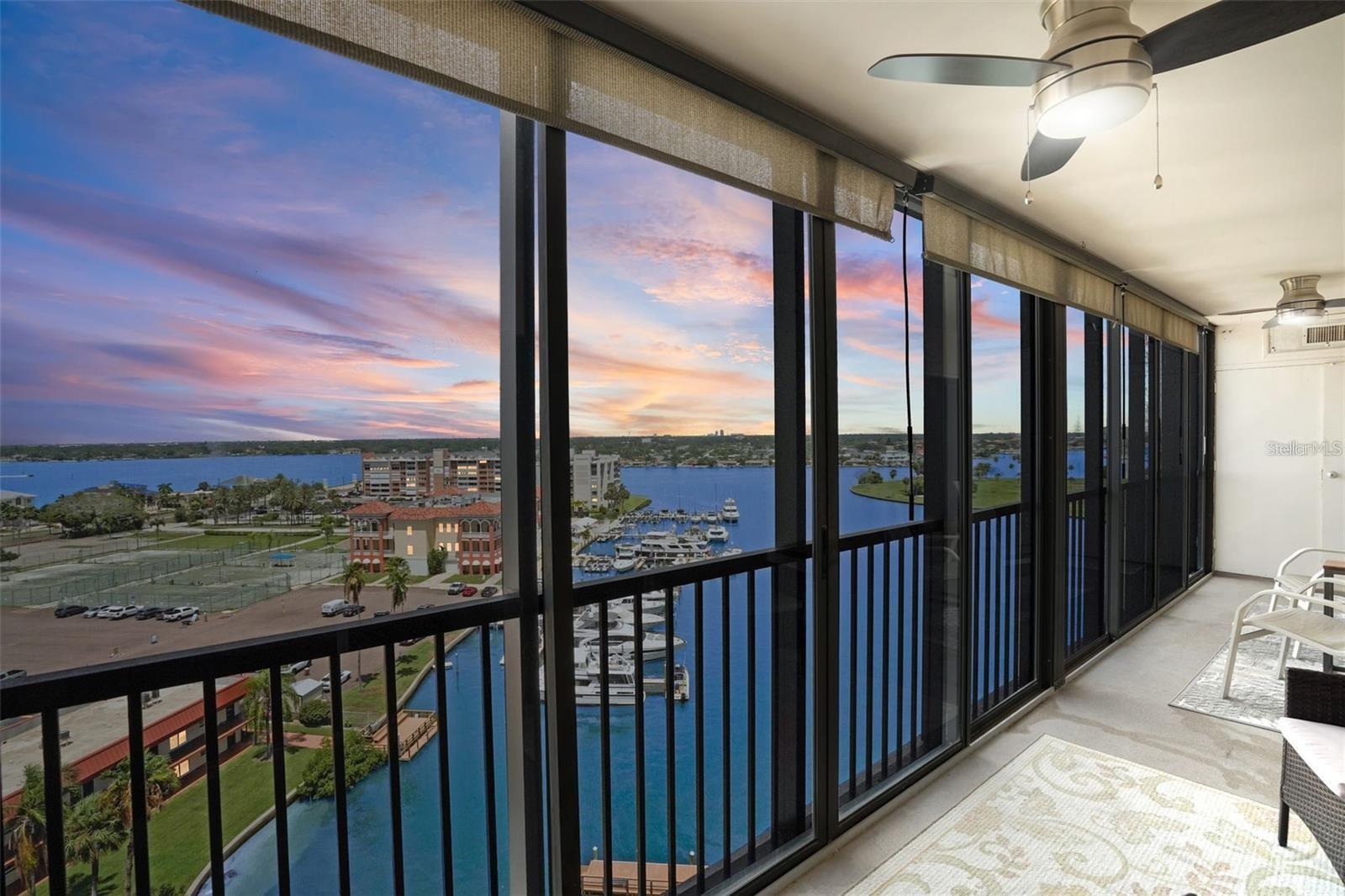 PARADISE ISLAND TOWERS CONDO - Residential