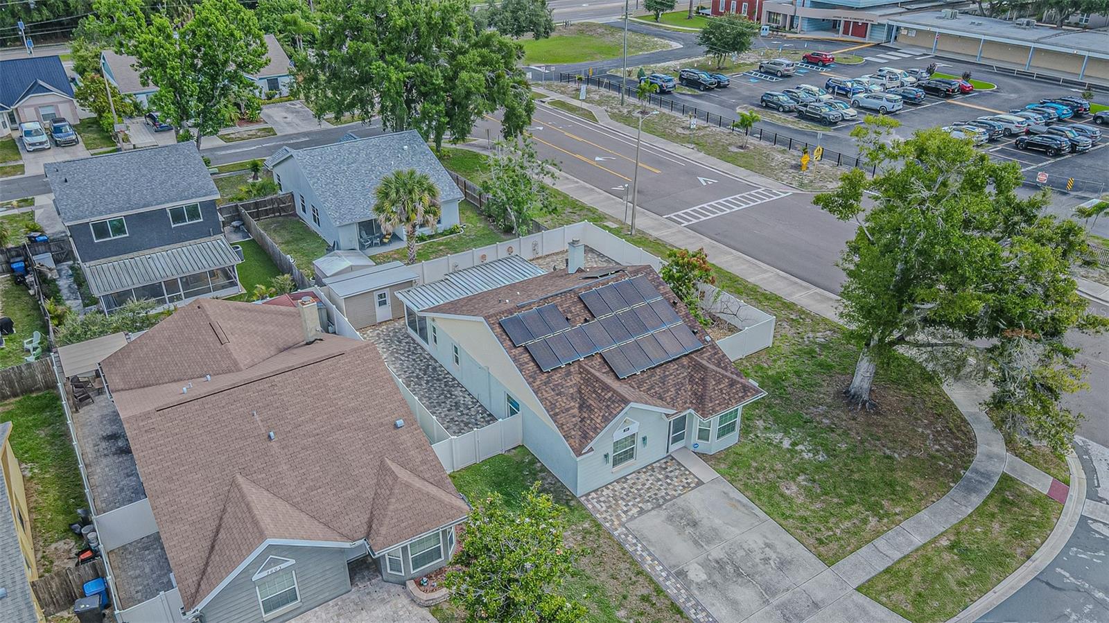 CITRUS POINTE UNIT 2 - Residential
