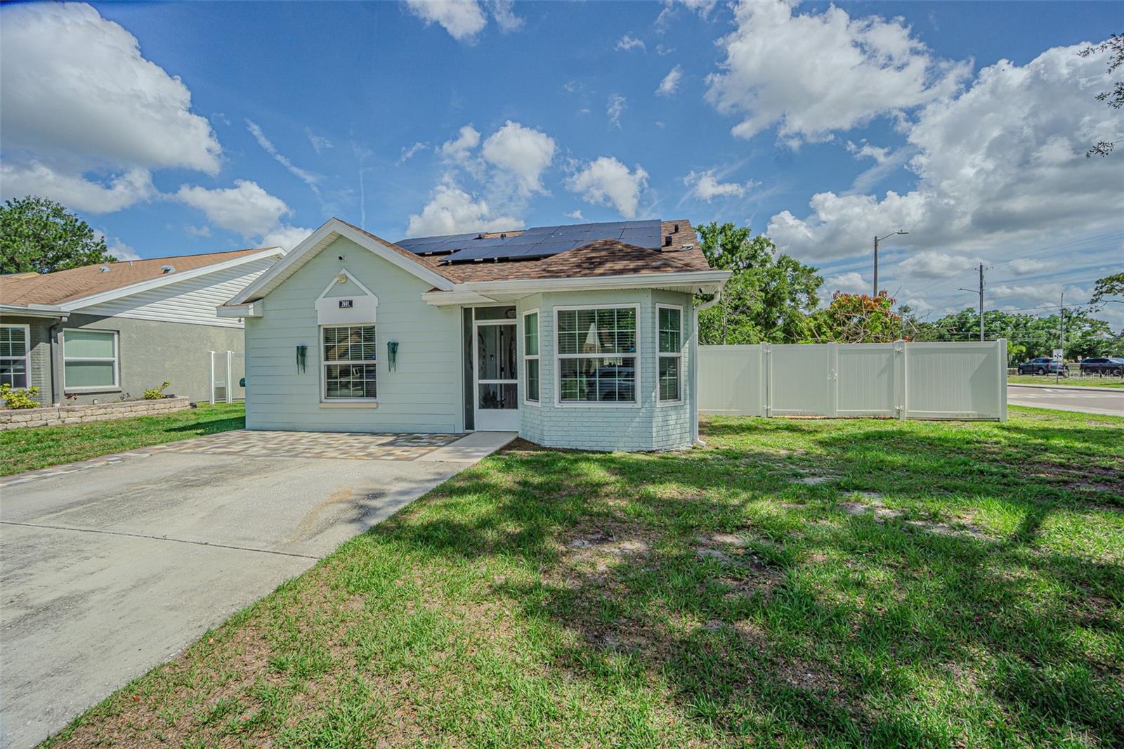 CITRUS POINTE UNIT 2 - Residential