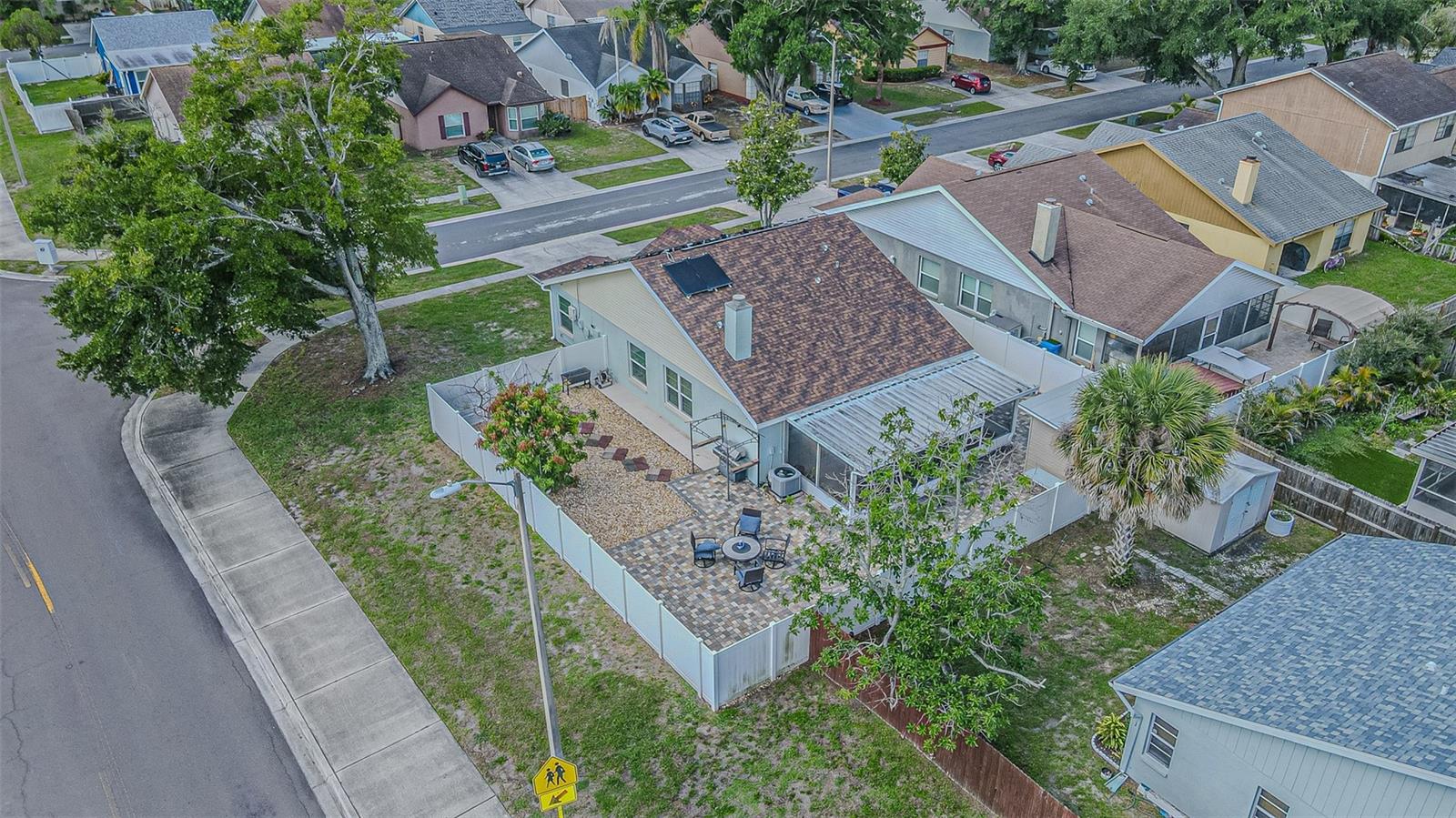 CITRUS POINTE UNIT 2 - Residential