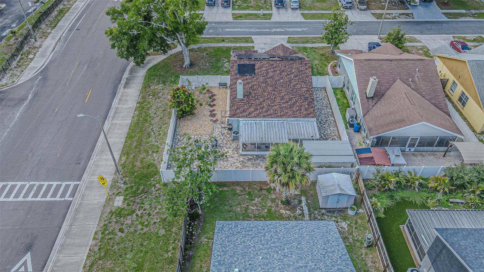 CITRUS POINTE UNIT 2 - Residential