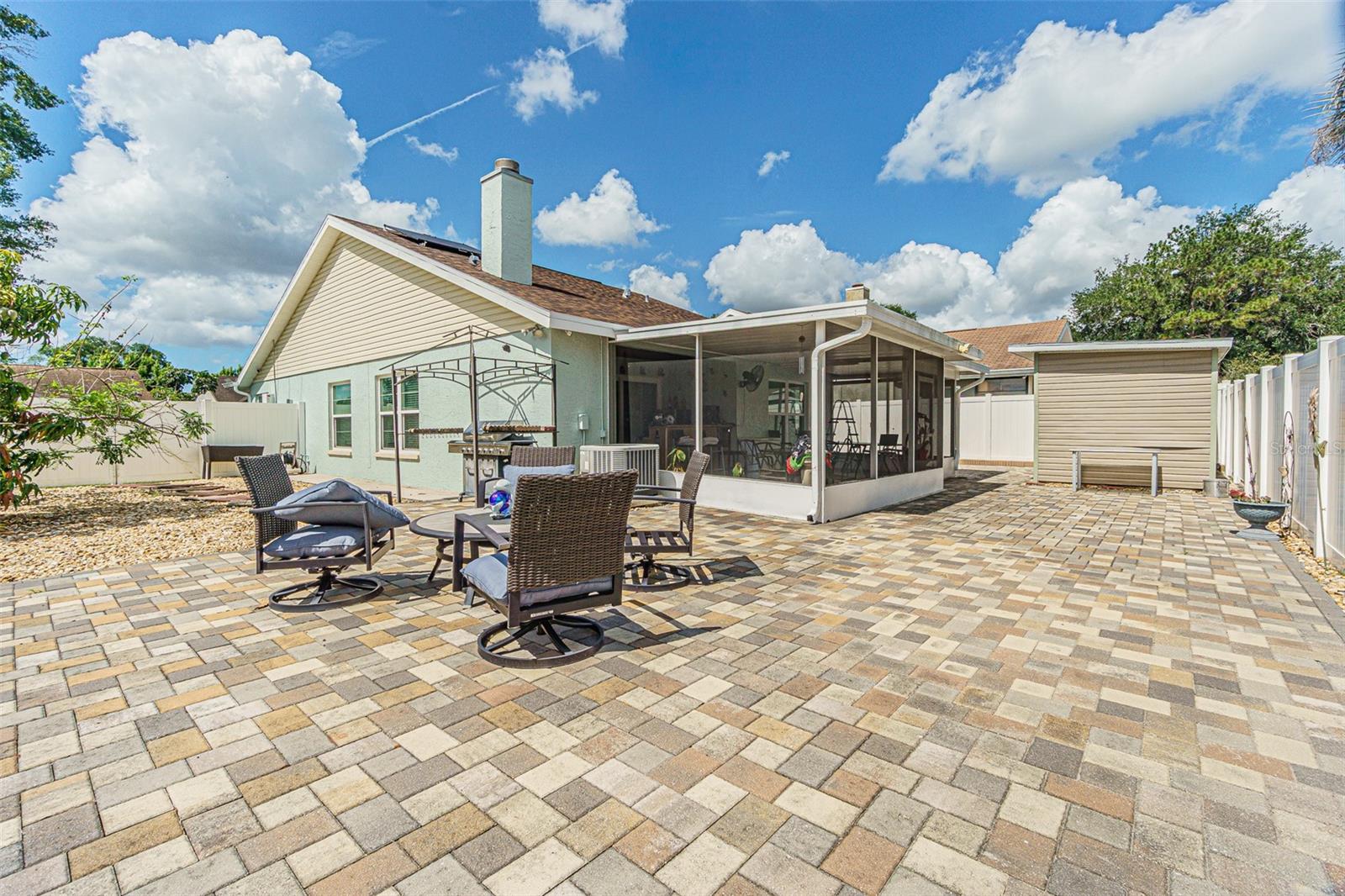 CITRUS POINTE UNIT 2 - Residential