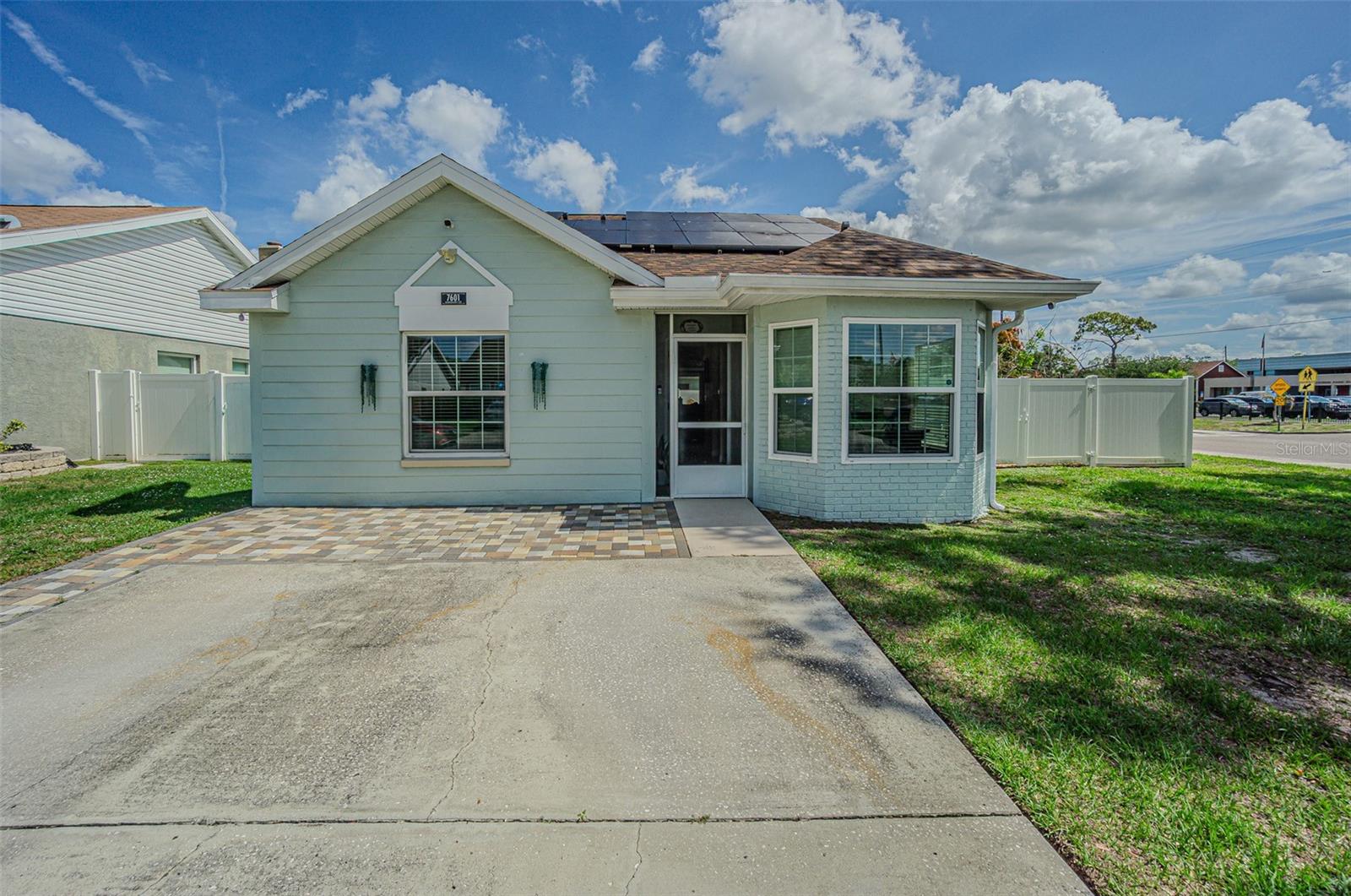CITRUS POINTE UNIT 2 - Residential