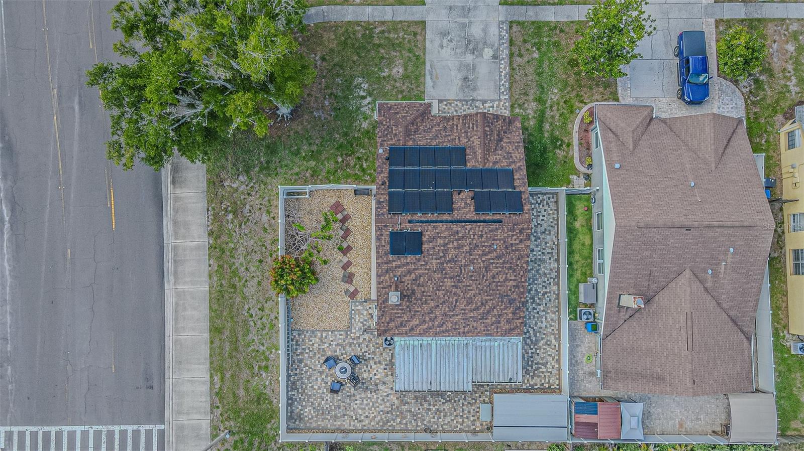 CITRUS POINTE UNIT 2 - Residential
