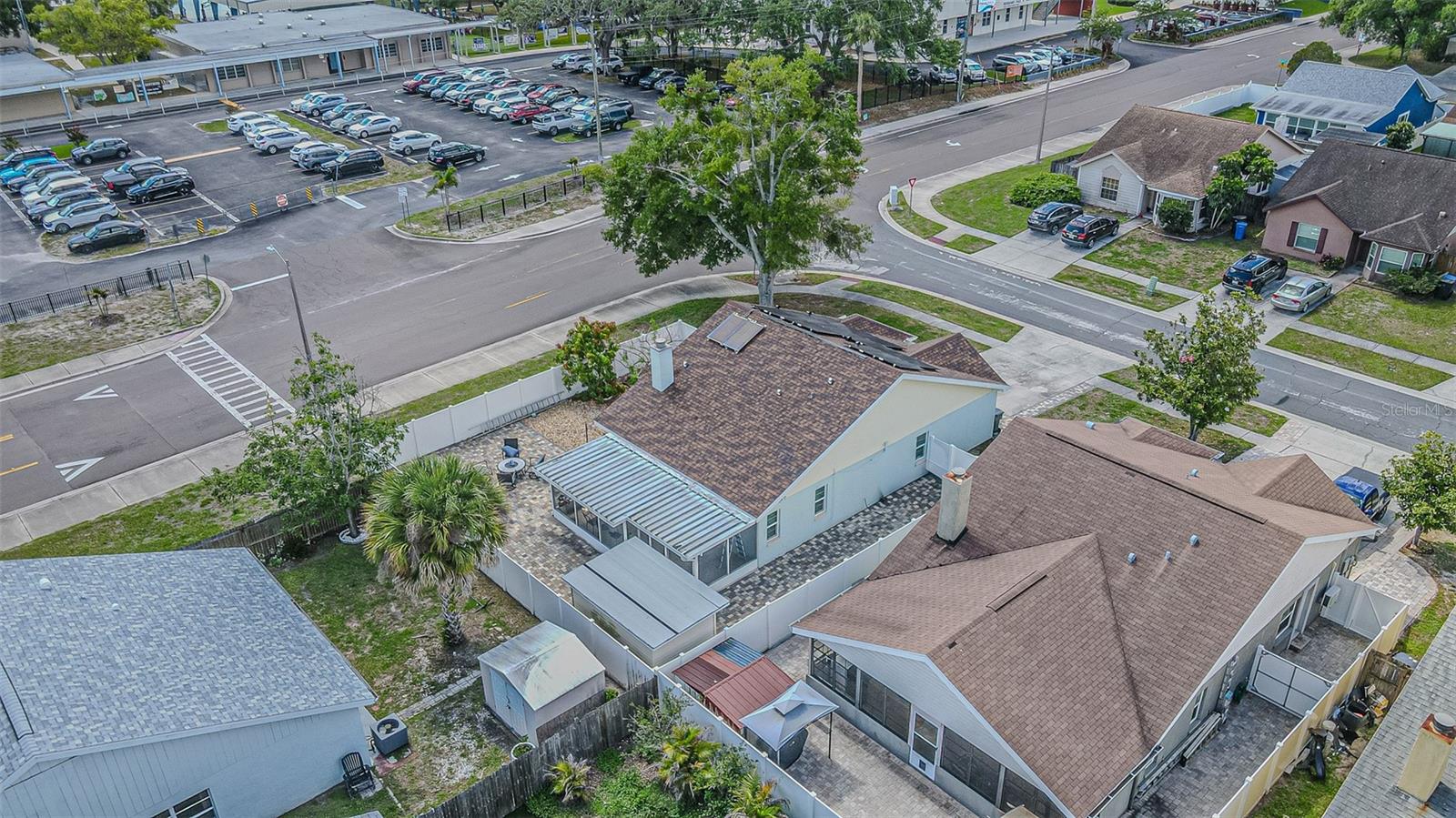 CITRUS POINTE UNIT 2 - Residential