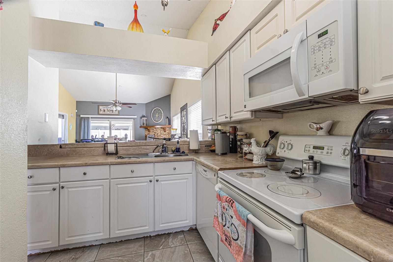 CITRUS POINTE UNIT 2 - Residential