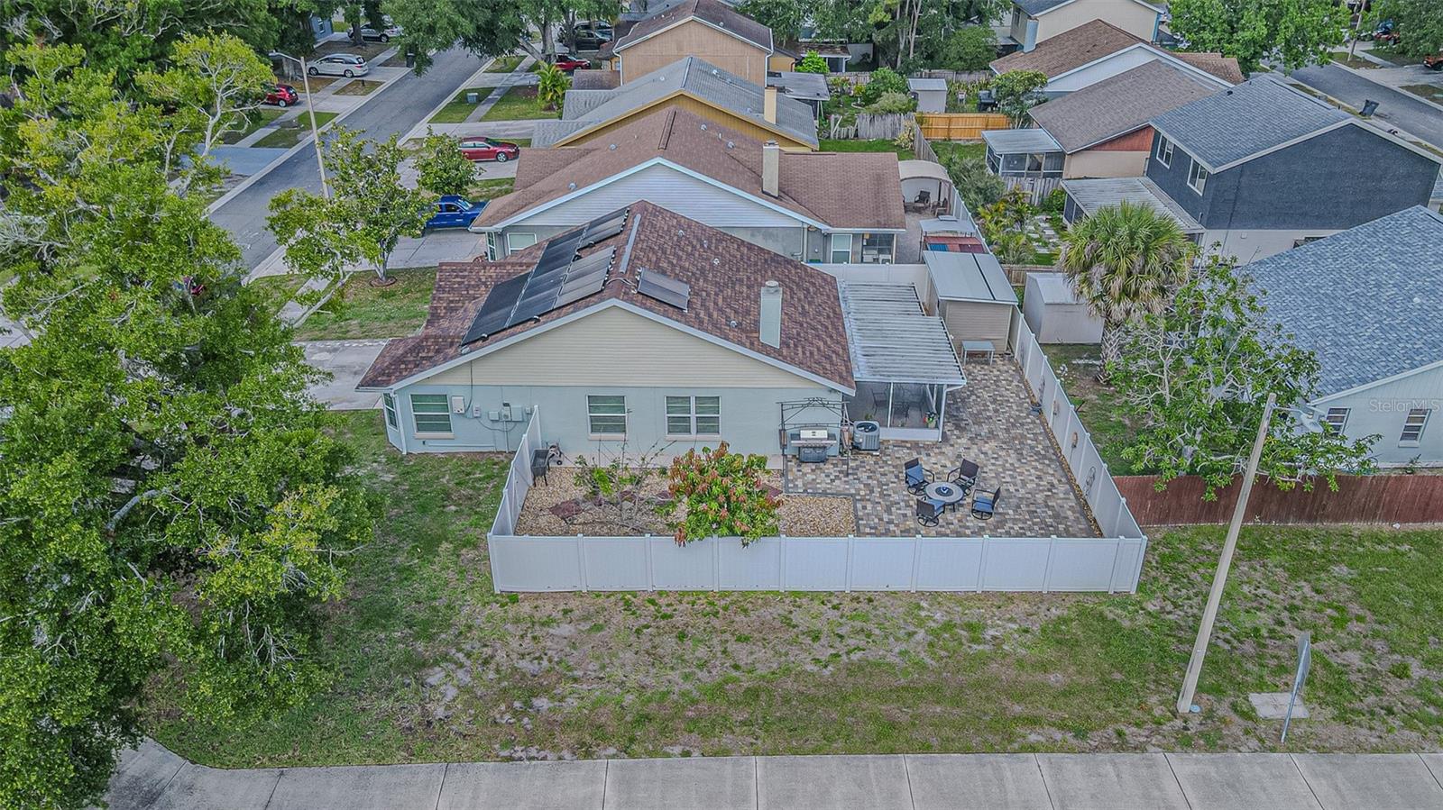 CITRUS POINTE UNIT 2 - Residential