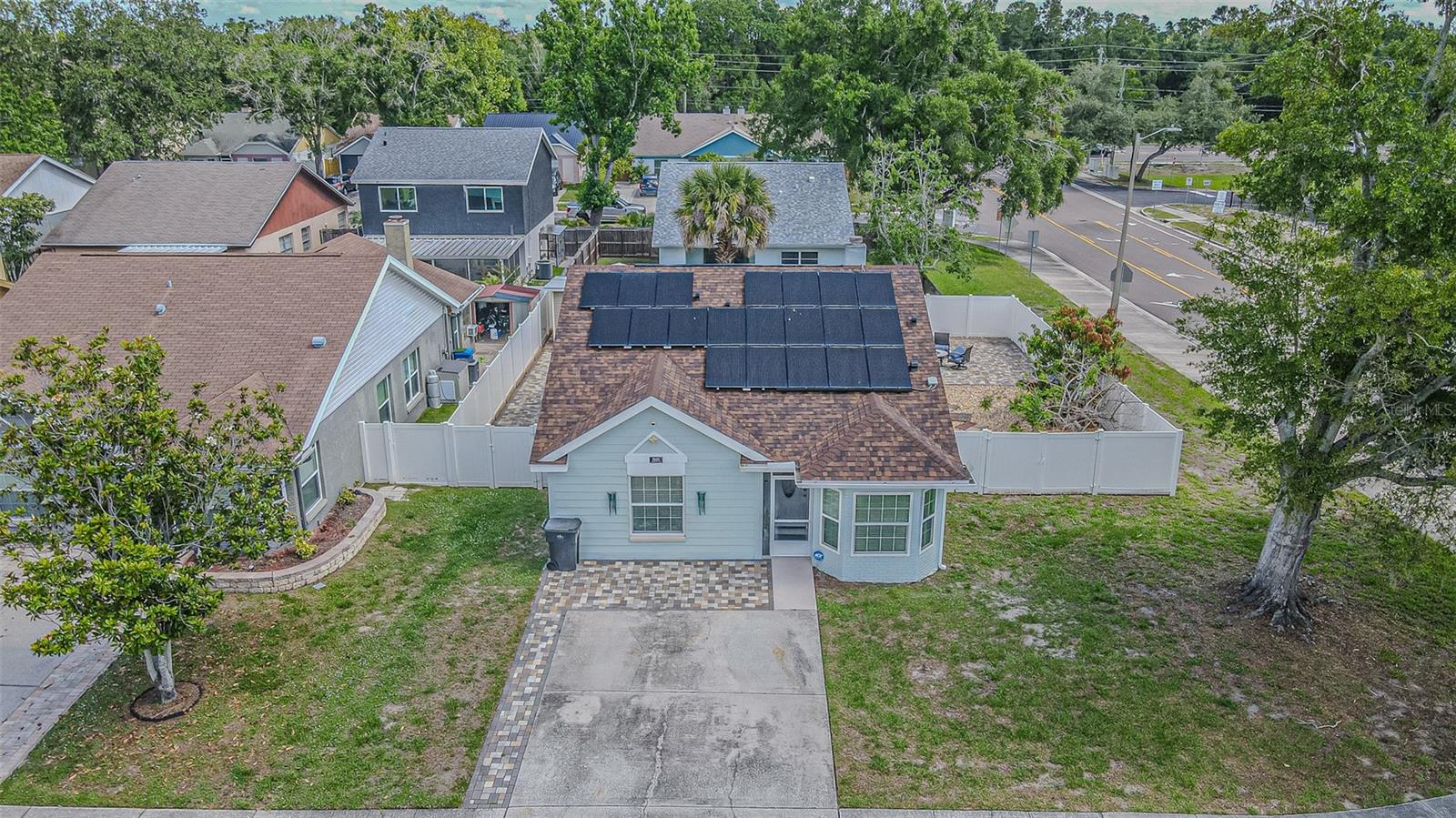 CITRUS POINTE UNIT 2 - Residential