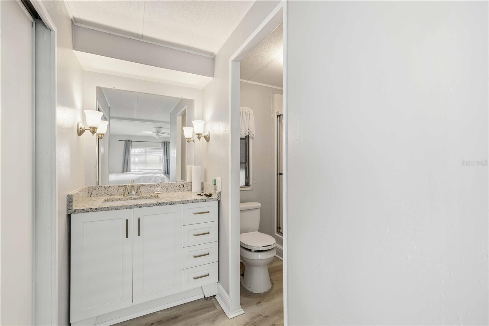 EAGLE POINT MHP - Residential
