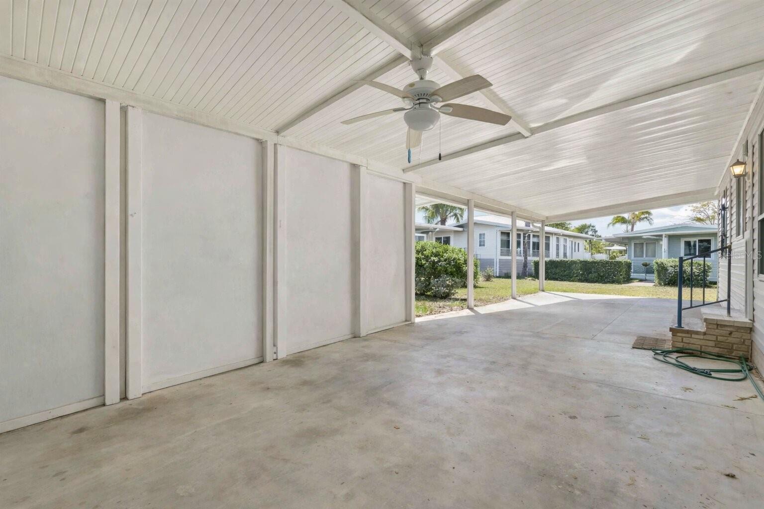 EAGLE POINT MHP - Residential