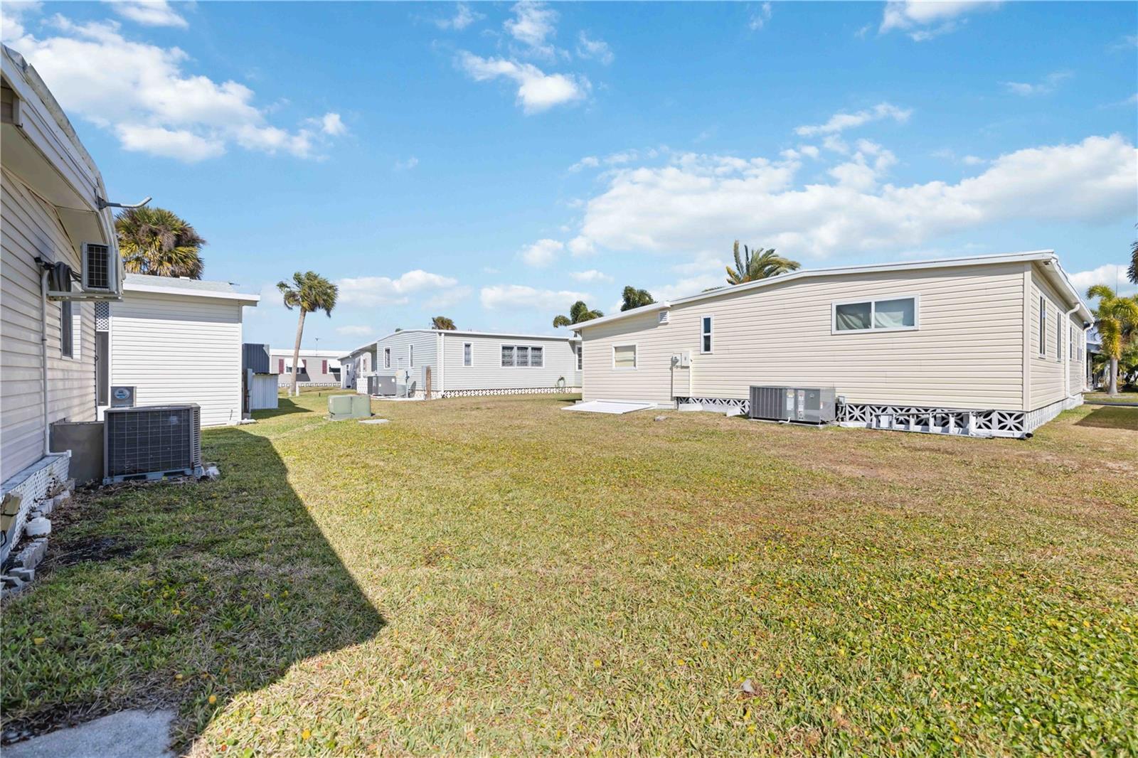 EAGLE POINT MHP - Residential