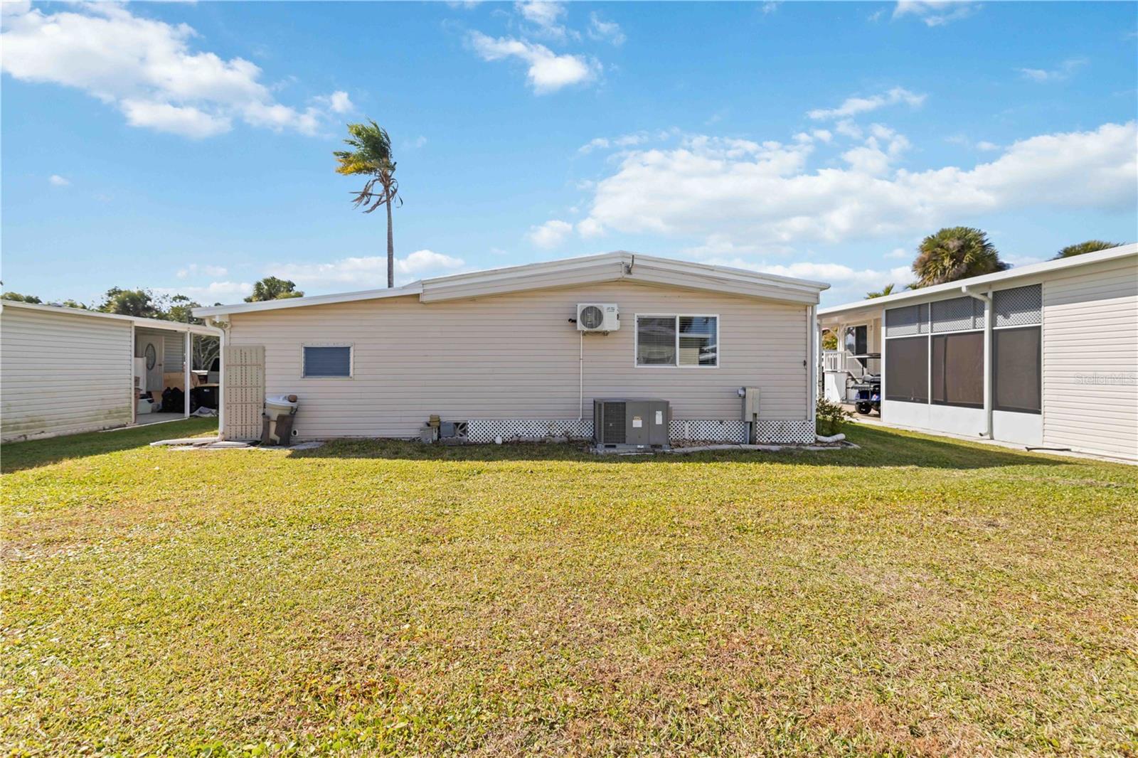 EAGLE POINT MHP - Residential