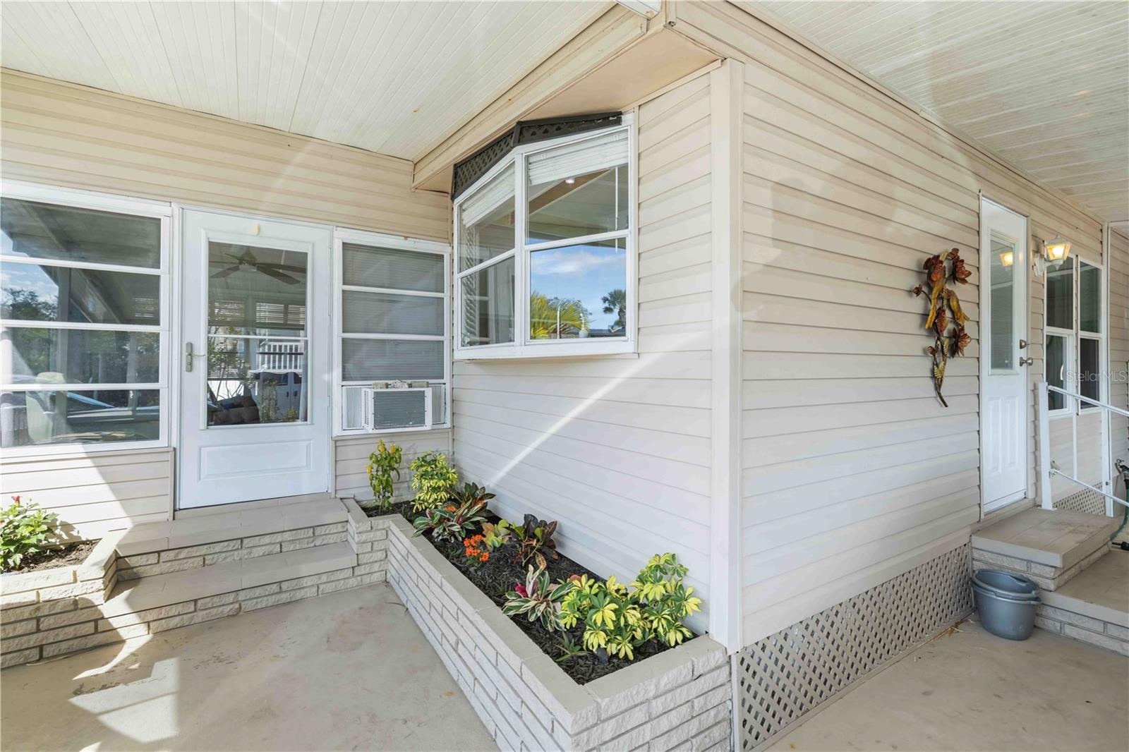 EAGLE POINT MHP - Residential
