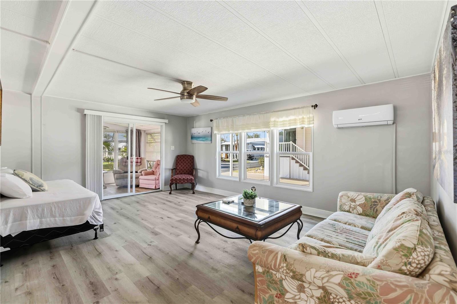 EAGLE POINT MHP - Residential