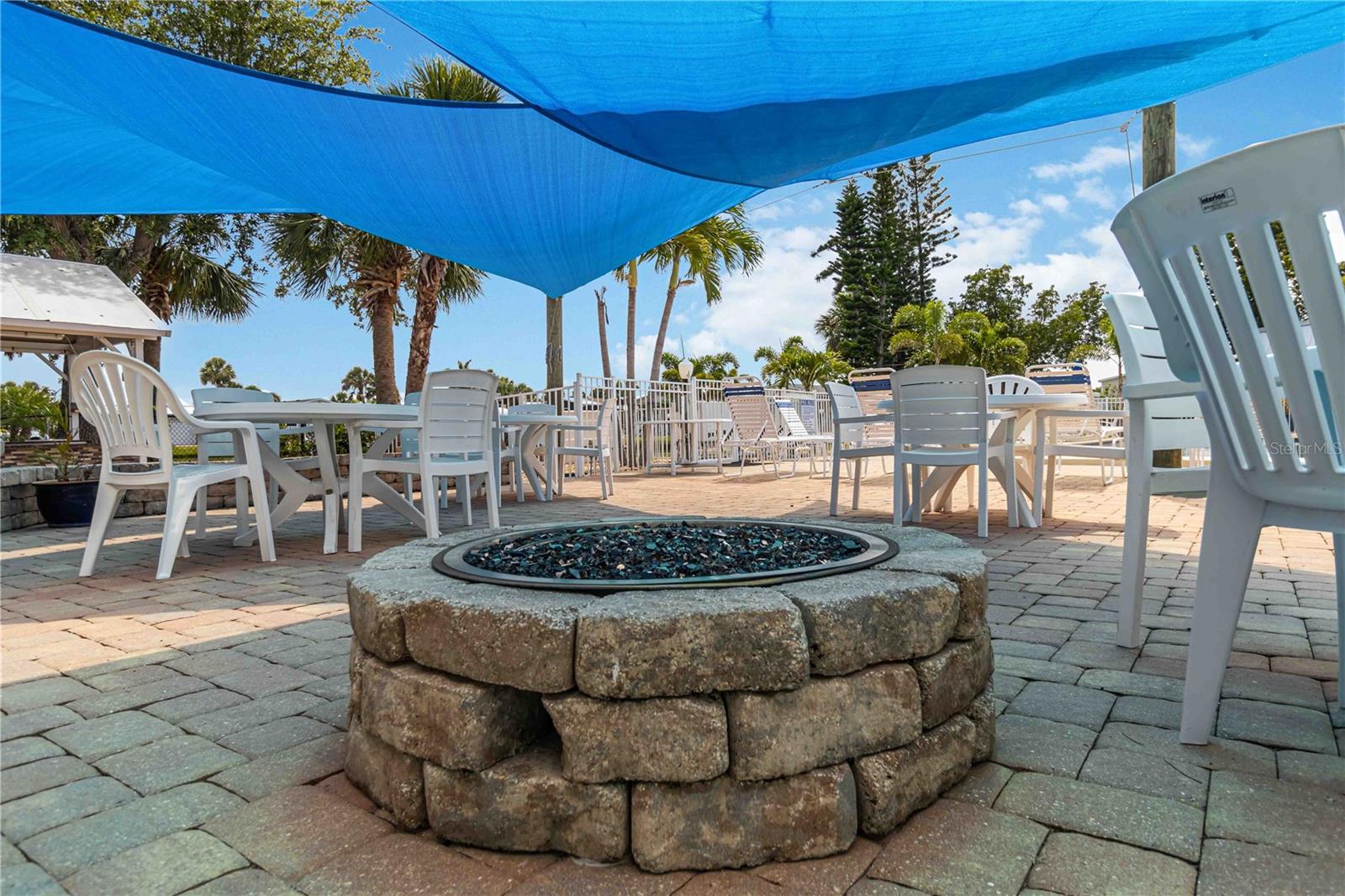 EAGLE POINT MHP - Residential