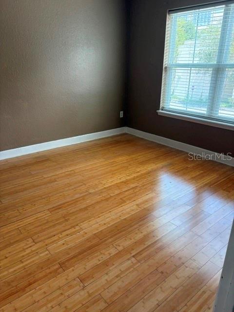 GRANDE DOWNTOWN ORLANDO - Residential Lease