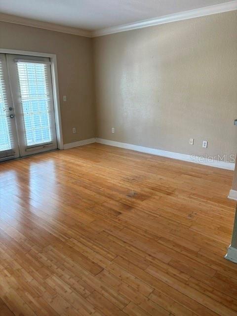 GRANDE DOWNTOWN ORLANDO - Residential Lease