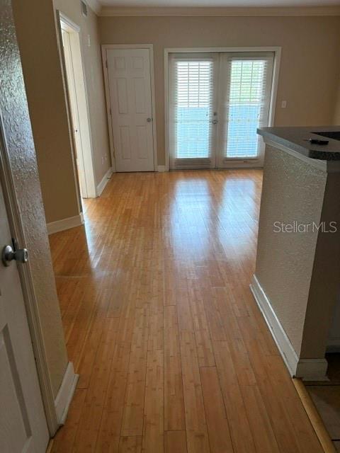 GRANDE DOWNTOWN ORLANDO - Residential Lease