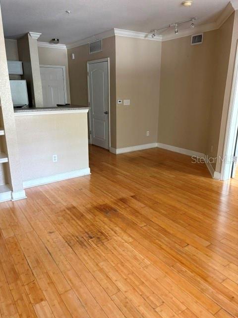 GRANDE DOWNTOWN ORLANDO - Residential Lease