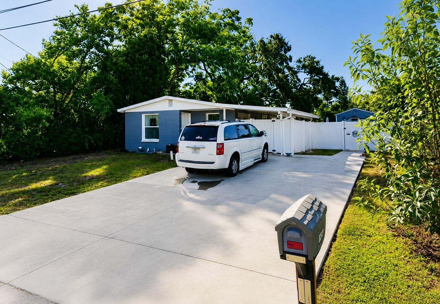 ROCKY POINT VILLAGE UNIT NO 3 - Residential