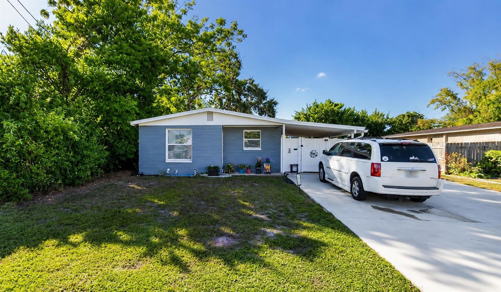ROCKY POINT VILLAGE UNIT NO 3 - Residential