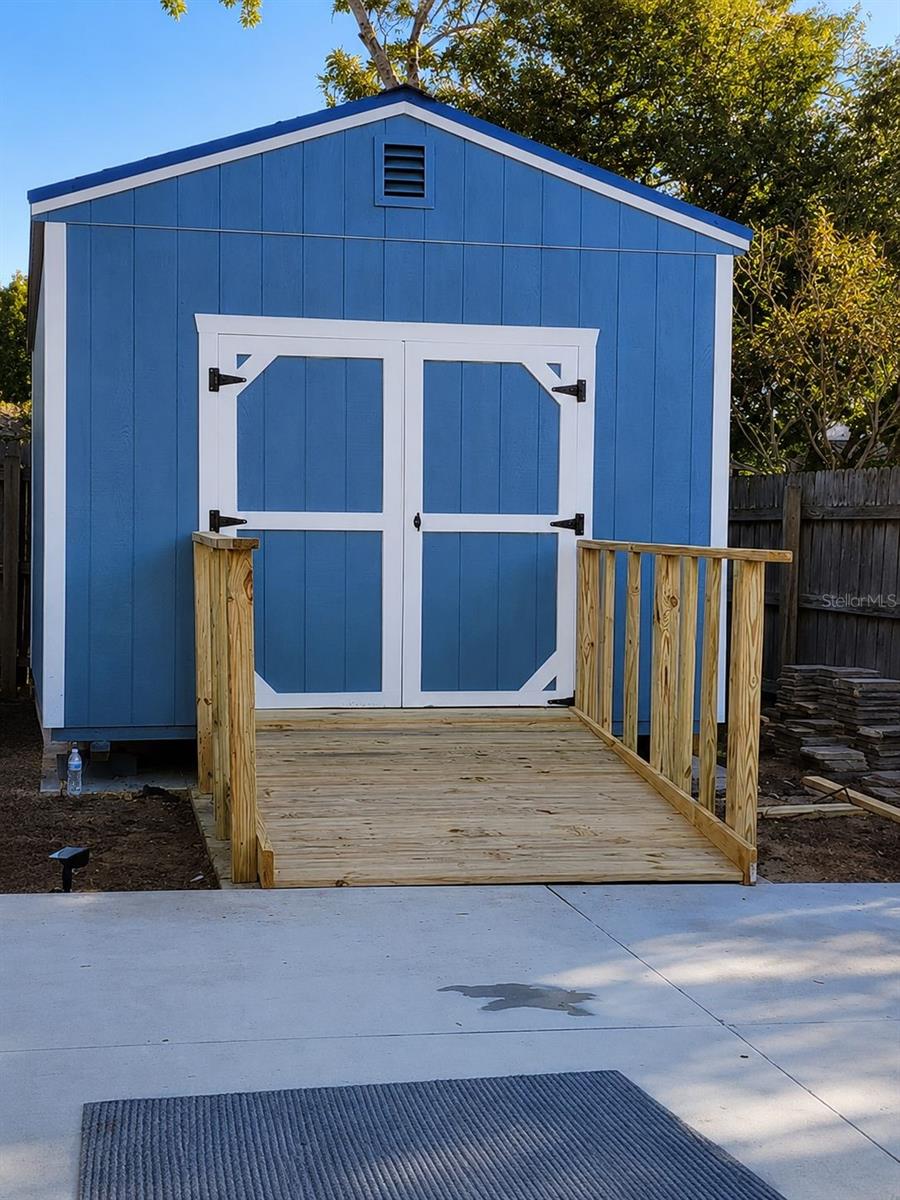 ROCKY POINT VILLAGE UNIT NO 3 - Residential