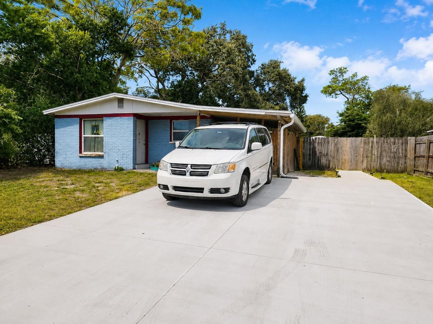 Hard-to-find move-in-ready, fully upgraded 3 bed / 1 bath home in the heart of Town ’N’ Country, one of Tampa’s most central and convenient locations. The owner’s surprise relocation gives you the rare chance to secure this thoughtfully upgraded home at the lowest price per sq ft in the area by far. Some light cleanup and TLC may be desired, but absolutely no major issues, with major systems and big-ticket updates already completed. So what makes this one so special? 1) Brand new roof in 2017. 2) Brand new A/C installed in 2020. 3) Electrical fully updated in 2020, including brand-new interior and exterior panels, all-new wiring feeds, and a service upgrade to 200 amps. 4) Windows replaced in 2020. 5) New driveway and large rear patio added in 2020, expanding both parking and outdoor living space. 6) Fenced-in yard with covered back patio, perfect for pets, entertaining, grilling, and enjoying peaceful Florida mornings and evenings outdoors. 7) Kitchen upgraded with stainless steel refrigerator and range hood, offering a clean and functional space for everyday living. 8) Updated bathroom with the bathtub converted into a modern walk-in shower. 9) Brand new shed added in 2025, providing excellent additional storage for tools, toys, hobbies, or workshop use. 10) Unbeatable central Tampa location just minutes from Tampa International Airport, Veterans Expressway and other major Tampa Bay commuter routes, with easy access to shopping, dining, entertainment, Downtown Tampa, the Westshore Business District, International Plaza, Clearwater, St. Petersburg, and the award-winning Gulf beaches. With major systems updated, a fenced-in yard, expanded outdoor living space, and an incredibly central location, this home offers an exceptional combination of value, convenience, and long-term upside. Whether you’re looking for your next primary residence, a well-located rental, or a move-in-ready home where you can add your own finishing touches, this one checks all the boxes. Easy to show. No HOA/CDD. Feel free to soft pitch before writing anything up. MLS info sheet and disclosures available. No assignable contracts accepted.