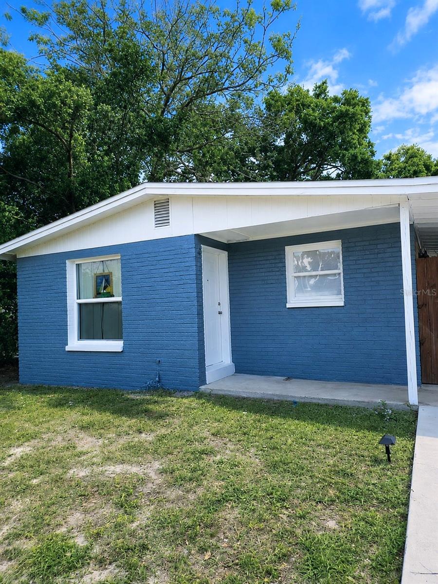 ROCKY POINT VILLAGE UNIT NO 3 - Residential