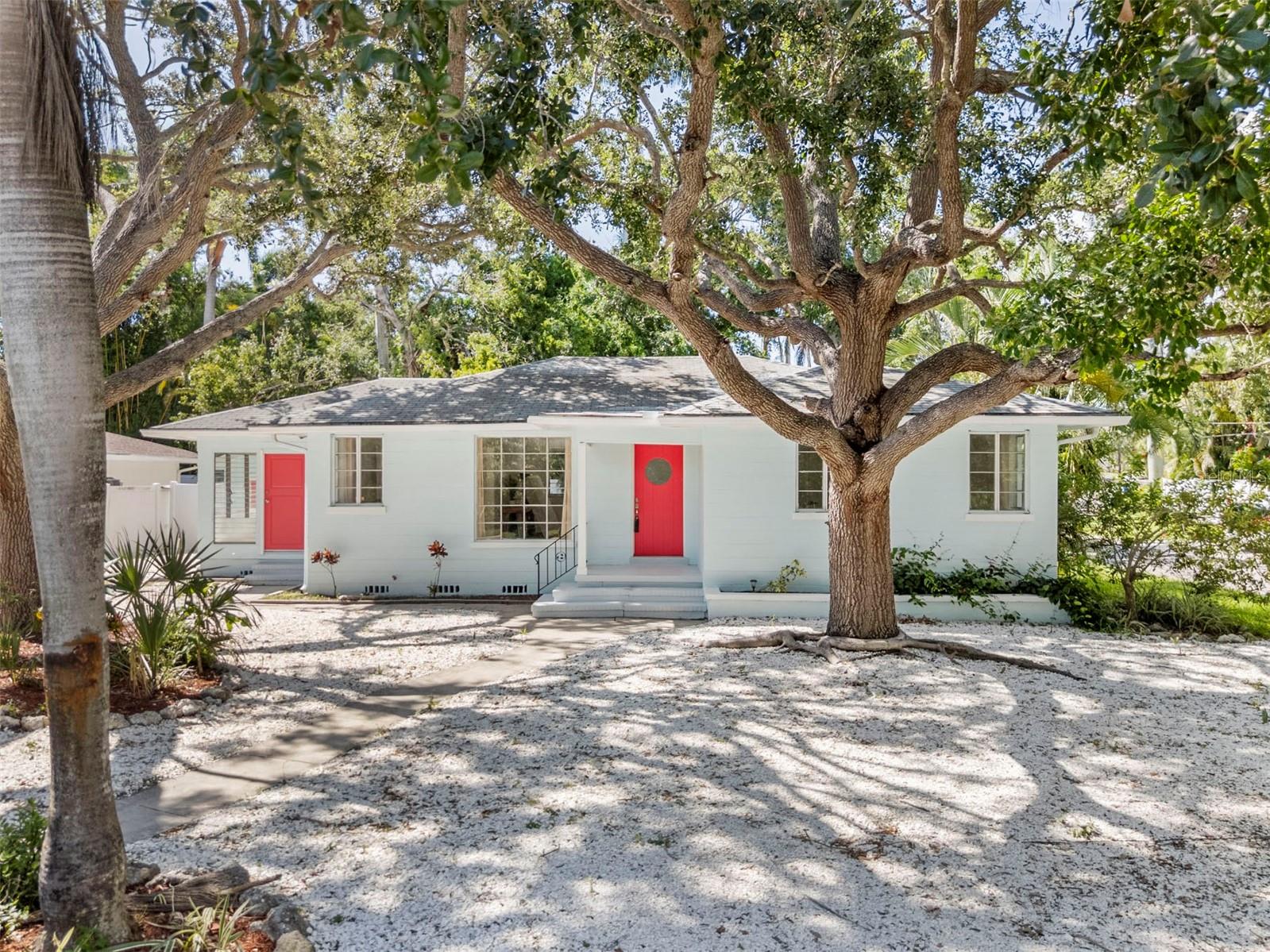 VIRGINIA PARK - Residential