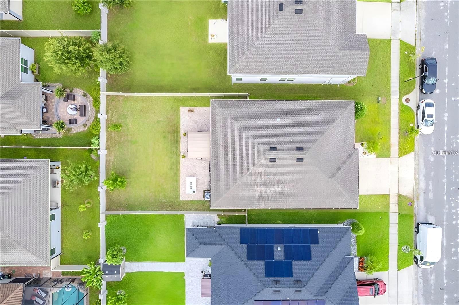 CREEKSTONE PH 2 - Residential Lease