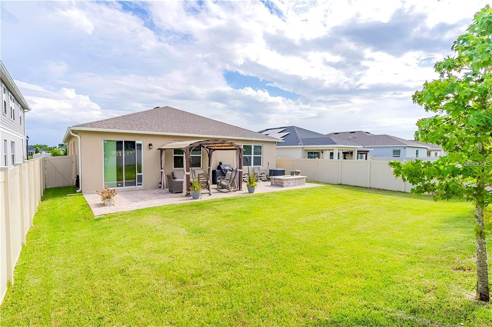 CREEKSTONE PH 2 - Residential Lease