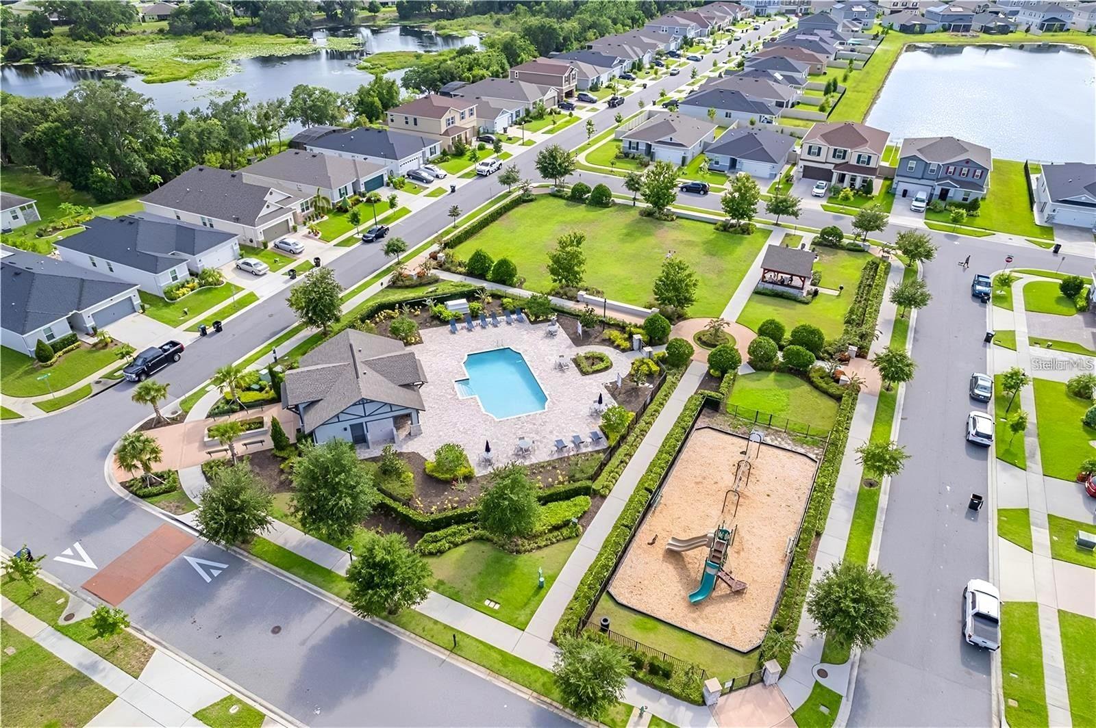 CREEKSTONE PH 2 - Residential Lease