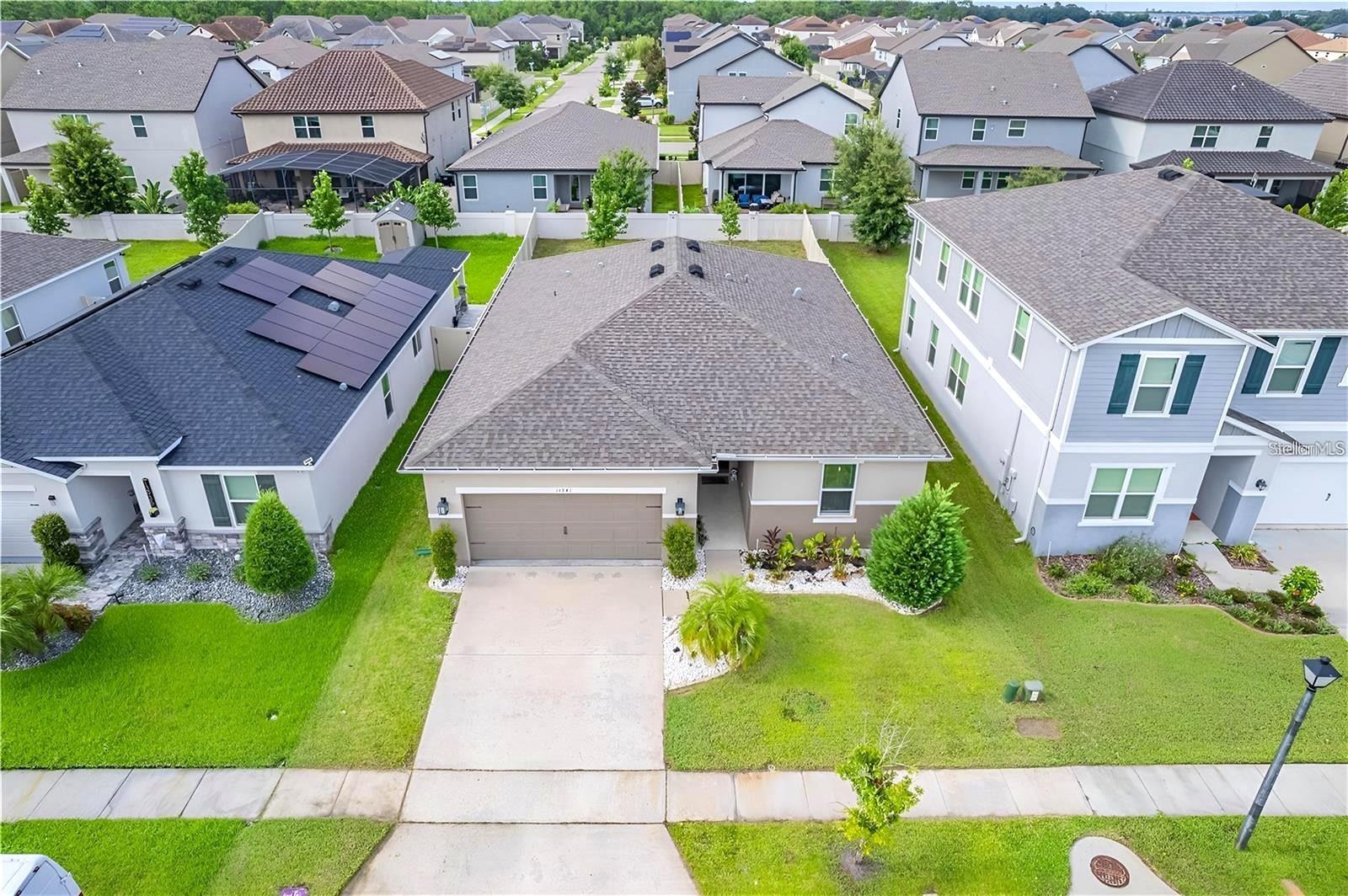 CREEKSTONE PH 2 - Residential Lease