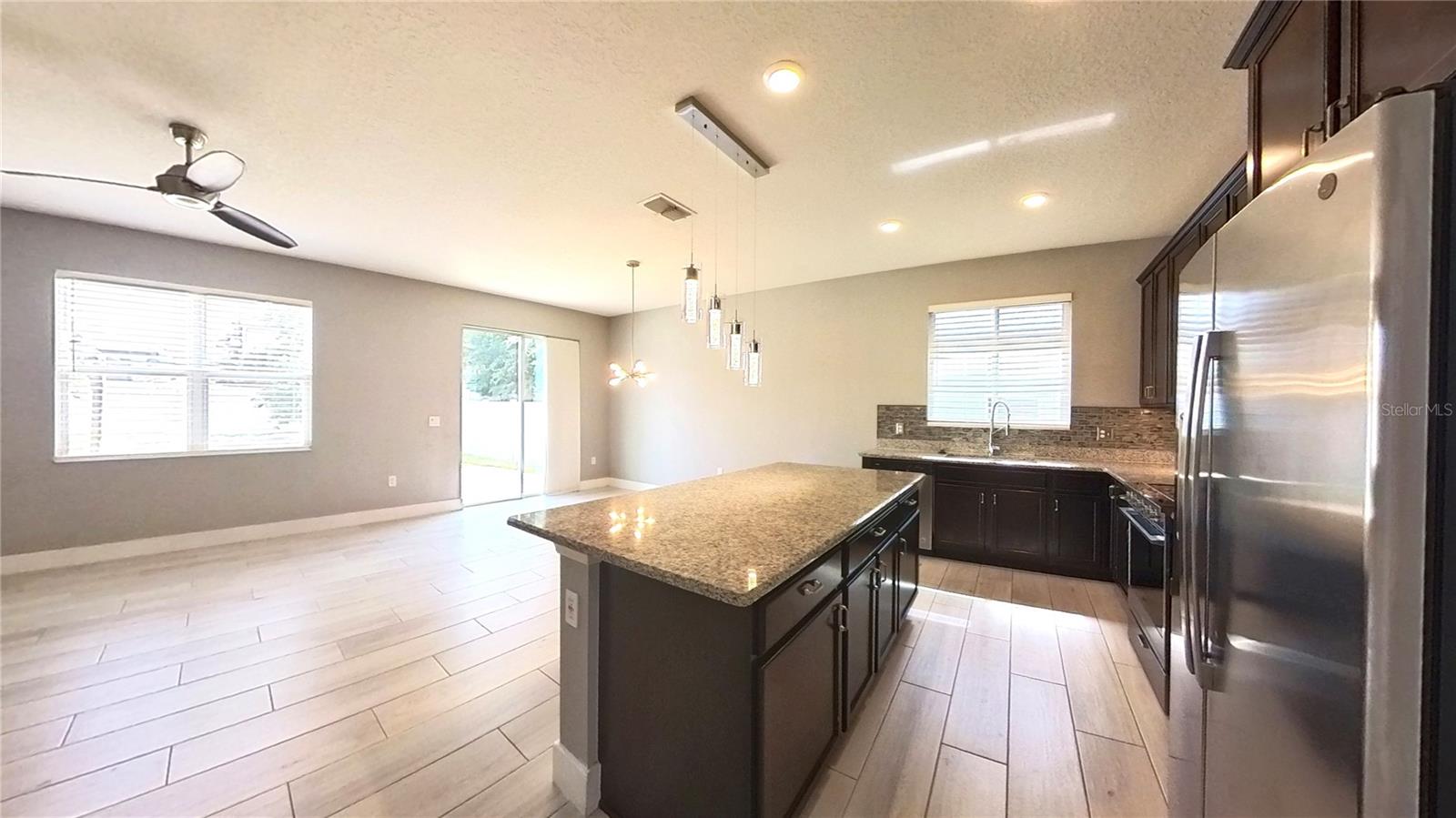 CREEKSTONE PH 2 - Residential Lease