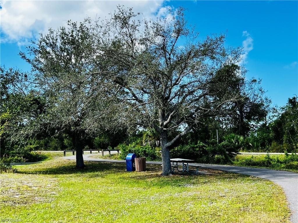 ROTONDA SANDS - Residential Lease