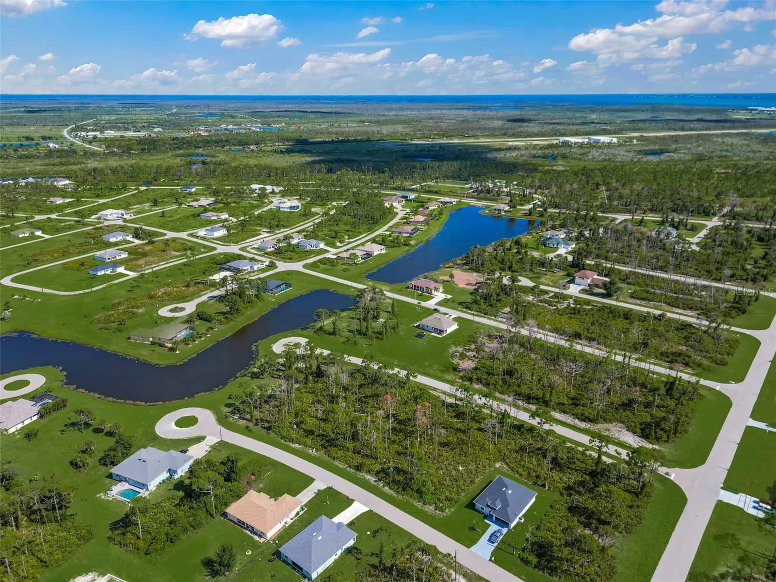 ROTONDA SANDS - Residential Lease