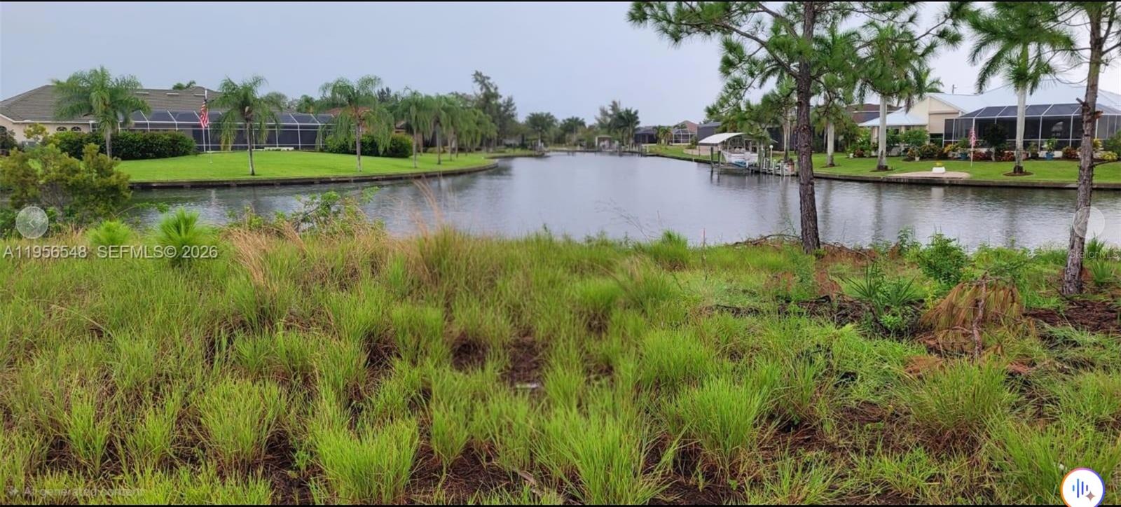 ROTONDA SANDS - Residential Lease