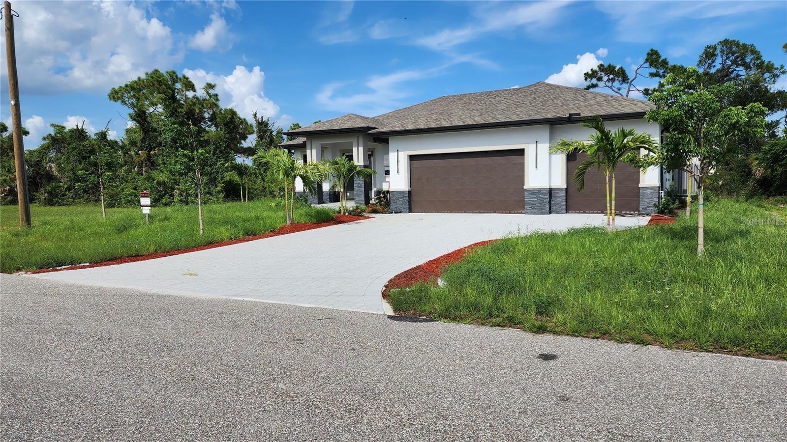 ROTONDA SANDS - Residential Lease