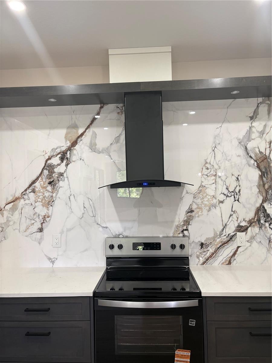 ROTONDA SANDS - Residential Lease