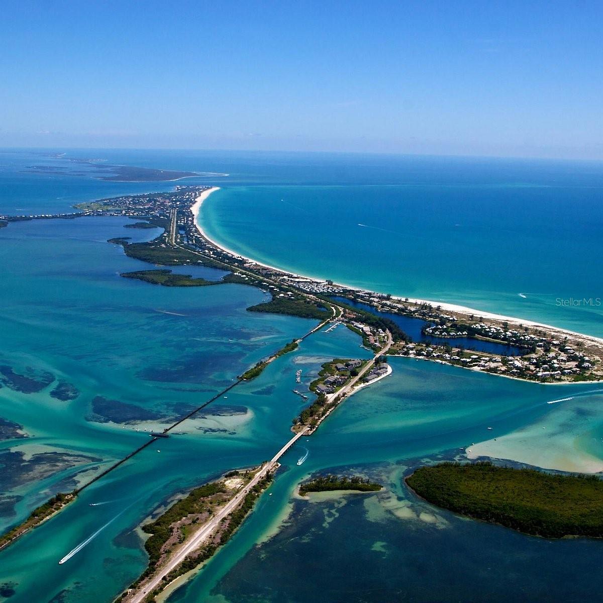 ROTONDA SANDS - Residential Lease