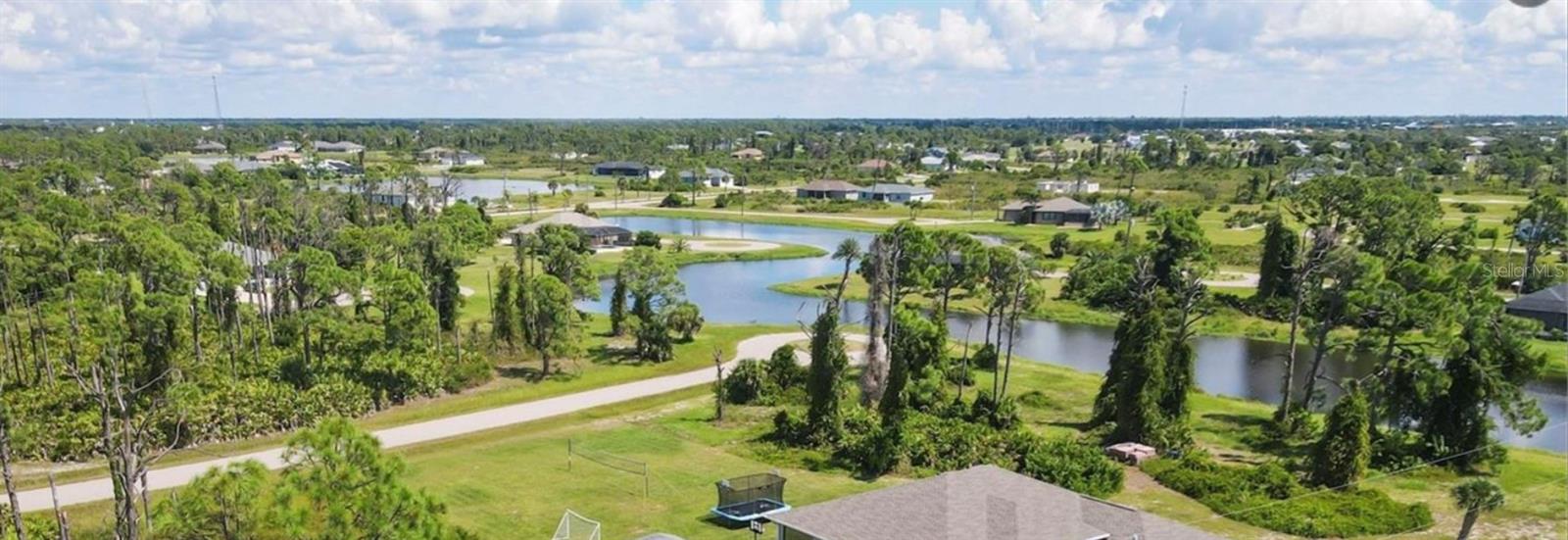 ROTONDA SANDS - Residential Lease