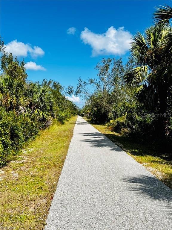 ROTONDA SANDS - Residential Lease