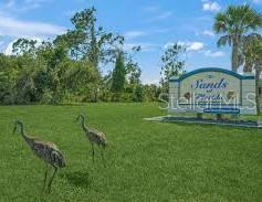 ROTONDA SANDS - Residential Lease
